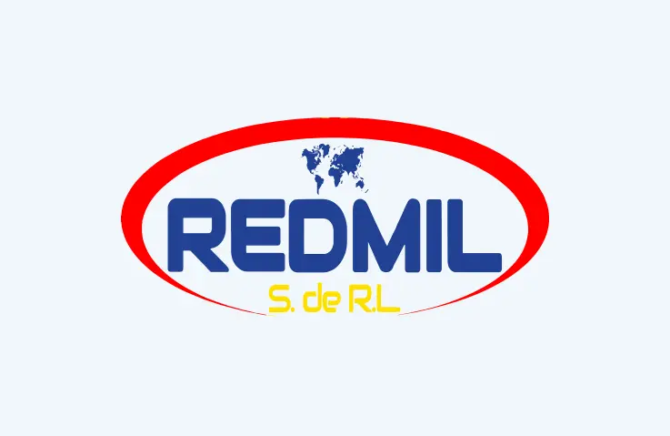 Logo_redmil