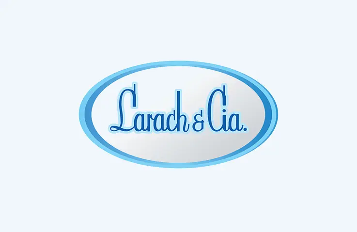 Logo_larach&cia