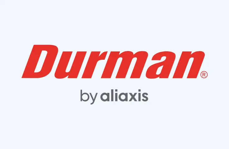 Logo_ Durman
