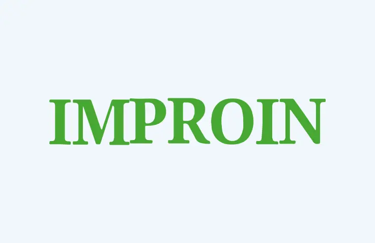 Logo_IMPROIN