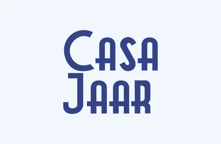 Logos-CasaJaar